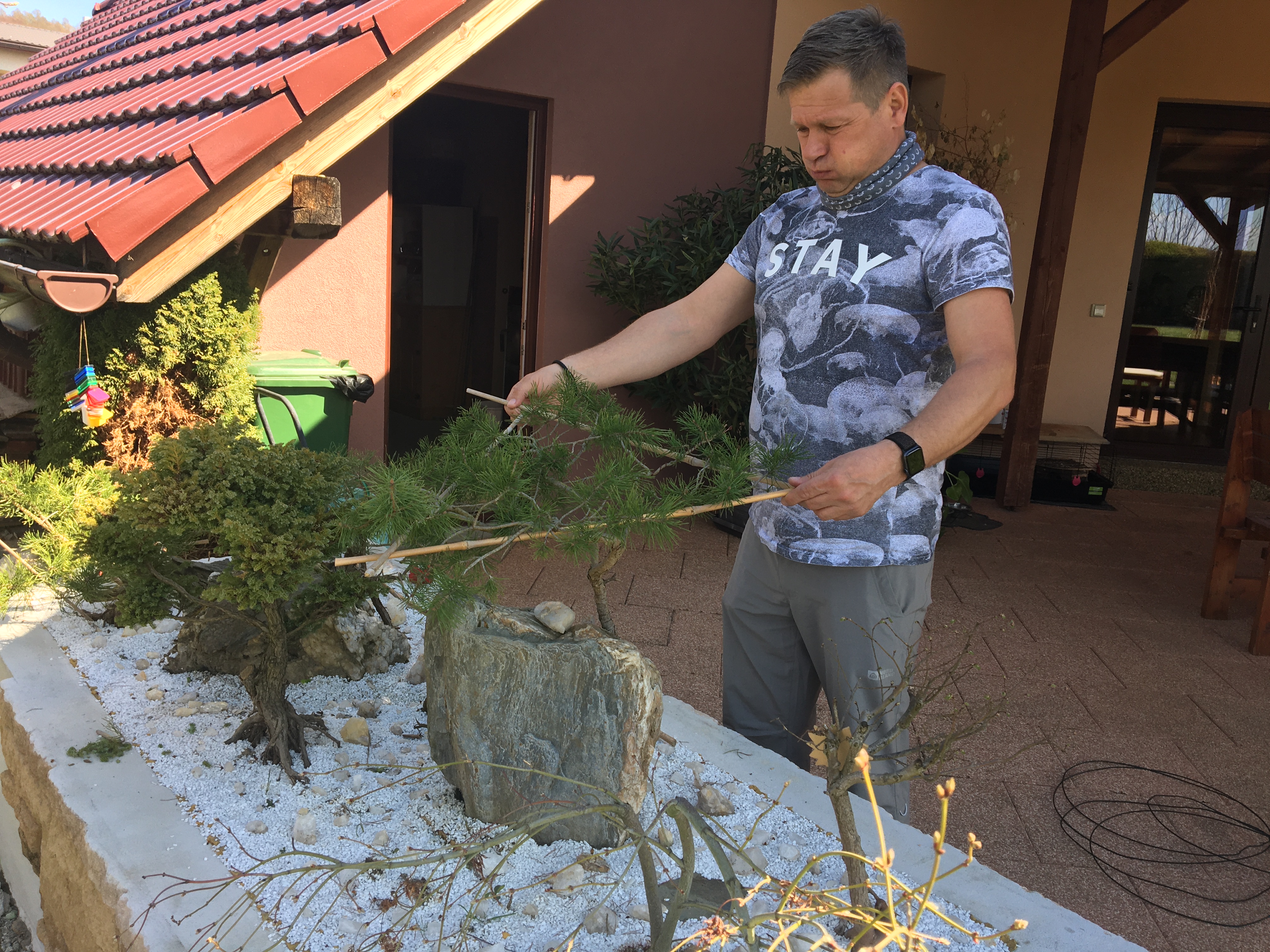 Miroslav Keprt